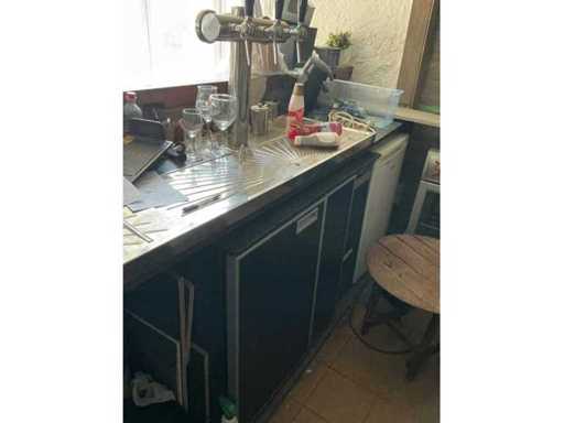 Dispense-Installation Antoine