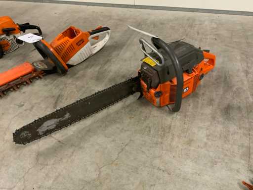 Husqvarna 61 Kettingzaag