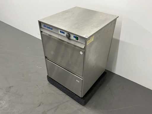 Lamber - F85 - Zmywarka z płytą rackową