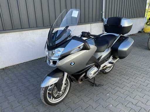 BMW R1200RT moto 2006