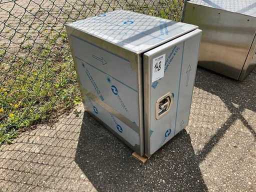 Tilbox Onderbouw gereedschapskist