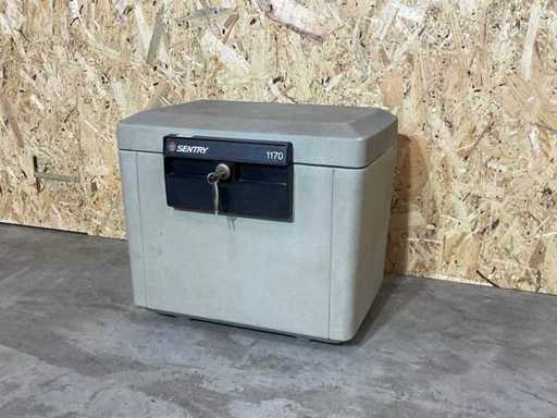 Sentry Kluis