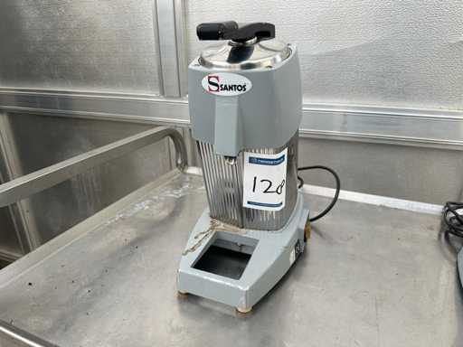 Santos Electric Citrus Juicer