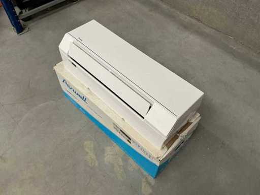 Airwell - HDHC-025N-09M25 - Aria condizionata