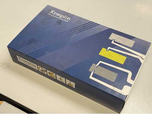KROEPLIN C450 Digital Outdoor Push Buttons