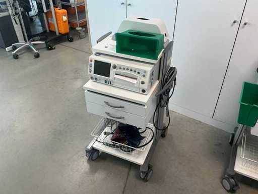 2007 General Electric 250 Series Foetale Monitor