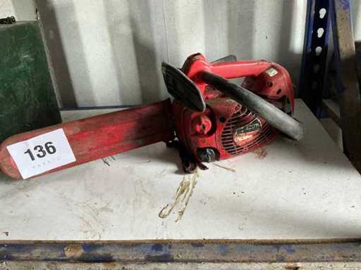 Shindaiwa 320T Kettingzaag