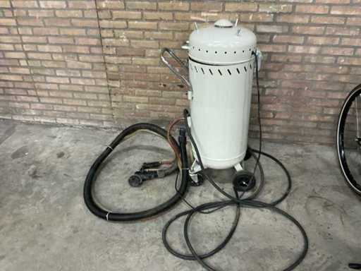 2019 Zionair SK28V Other Blasting Equipment