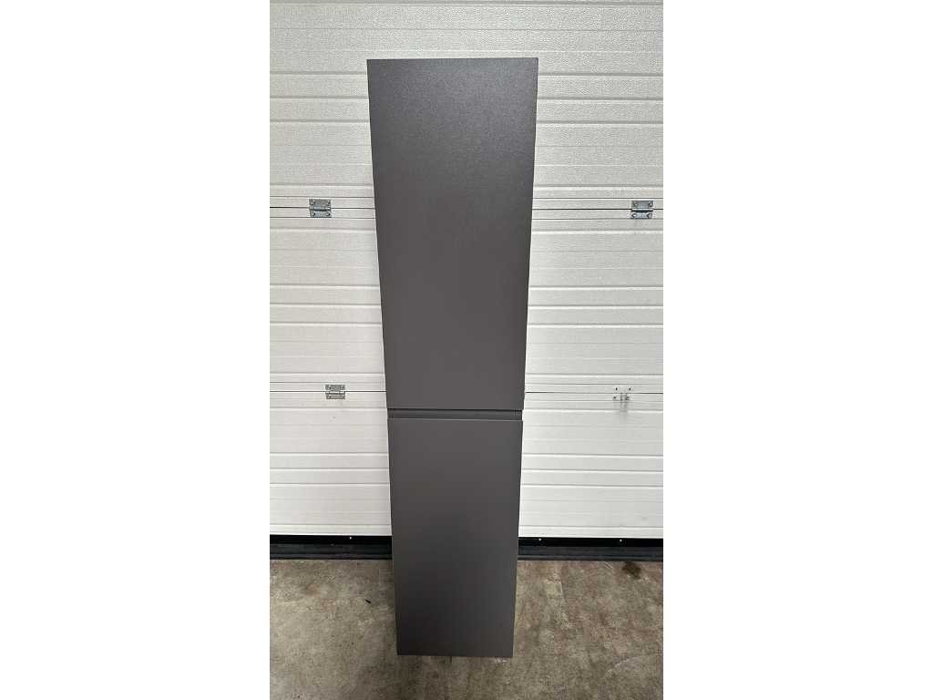 Column Cabinet - Without Packaging in new condition