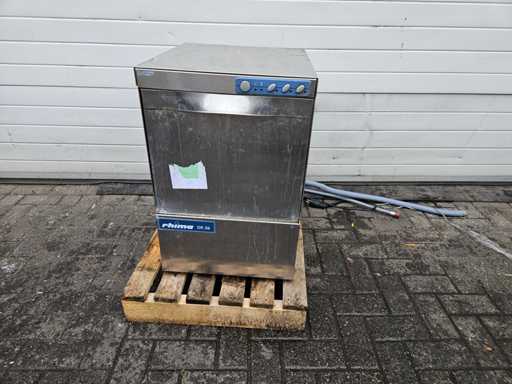 Rhima - DR39 - DW102M - Sp?l?tor de sticl?