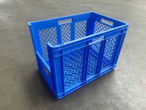 Schaefer - Skrzynia stosowana 600x400x420mm (20x)