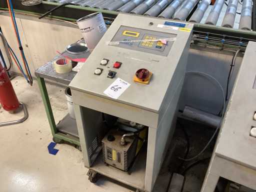 Galileo TP Vacuum Pump