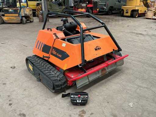 Niko Rabo Flail Robotmaaier