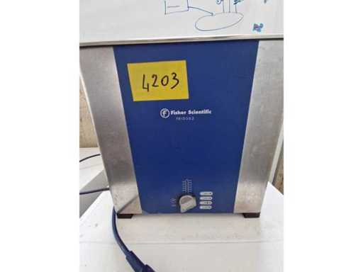 Fisher Scientific - FB15062 - Baie cu ultrasunete