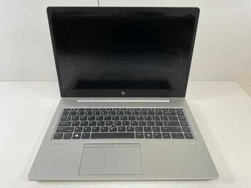 HP MT45 14", AMD Ryzen 3 PRO 3300U, 20 GB di RAM, SSD da 128 GB, laptop AMD Radeon Vega Series da 2 GB