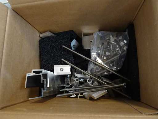 Van der Valk - ValkTriple 759270-02 - Materiale piccolo a scatola (28x)