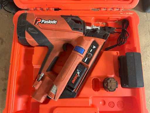Paslode Im90xi Tacker