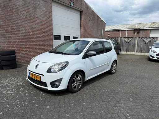 Renault - 2011 - Twingo - 1.2-16V Notte & Giorno - 85-SPF-8