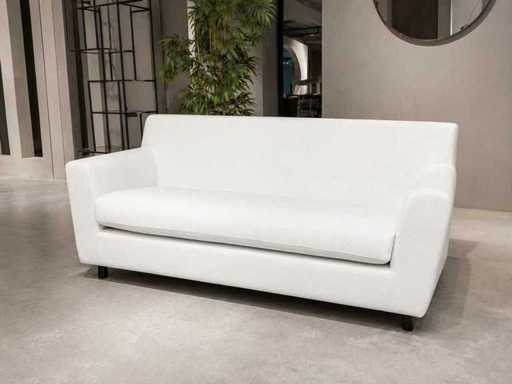 Blue velvet Bankstel 3P