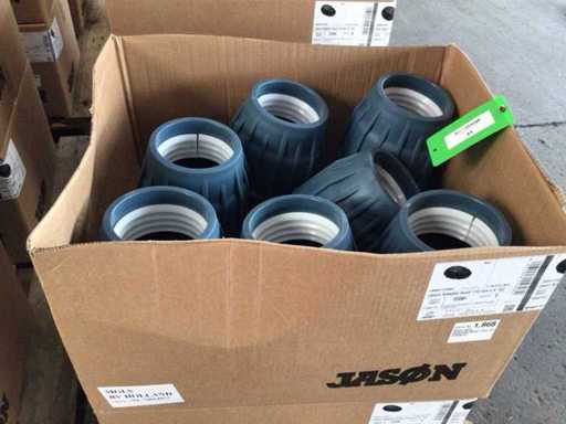 Jason Bush adapter 110x4