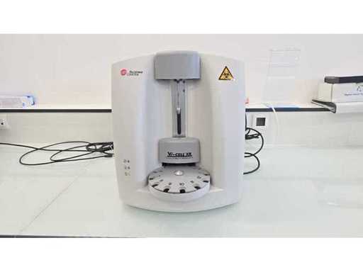 BECKMAN COULTER - Vi-Cell XR - Analizzatore di Vitalità Cellulare
