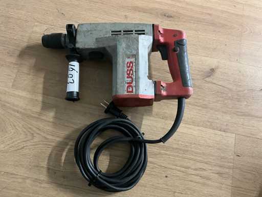 Duss P26SDS Boormachine