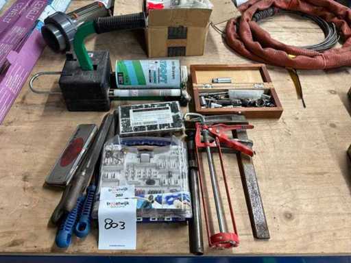 Gereedschap