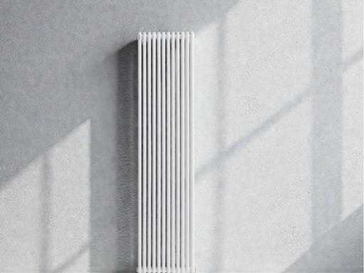 Antrax designradiator RAV25.200.15 55x200cm