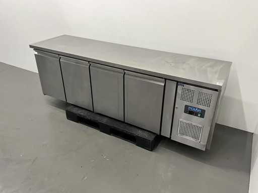 Polar - G379-E - Koelwerkbank