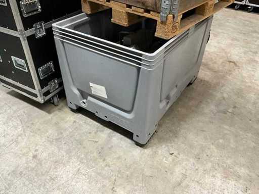 BBG1208k Auer Big Box mit älteren Scheinwerfern