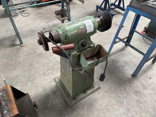 Metabo - Polijstmachine