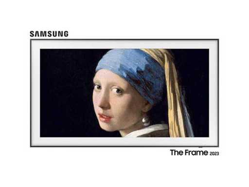 SAMSUNG The Frame Television