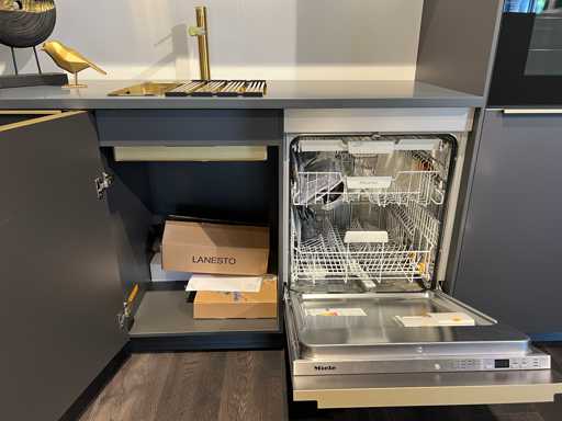 Miele - Vaatwasser (c)