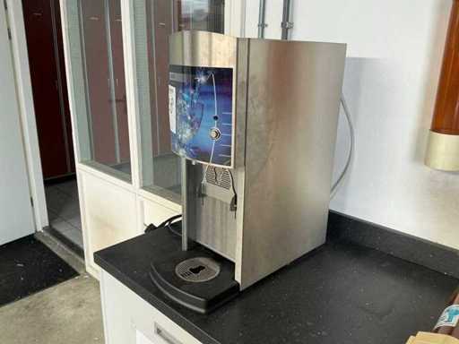 Dispenser d'acqua Animo Opticool TS 2019