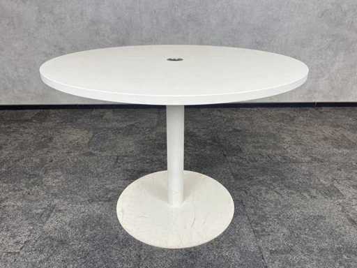 round conference table Ø100