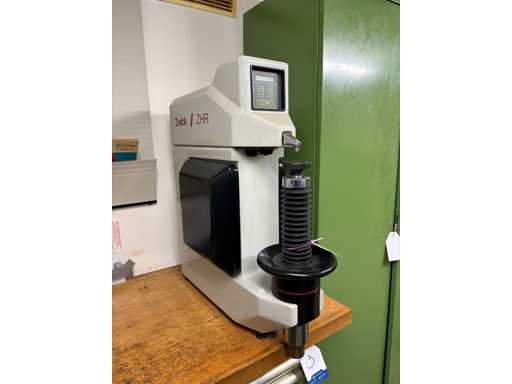 ZWICK ZHR.4150 LK Härteprüfgerät