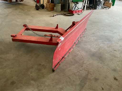 Lame à neige Indapp SN8-H