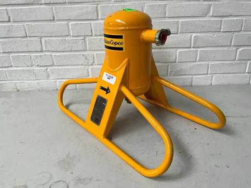 2022 Atlas Copco VAM 5A Wasserabscheider