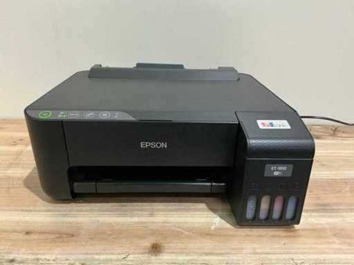 EPSON EcoTank ET-1810 Other Printers & Copiers