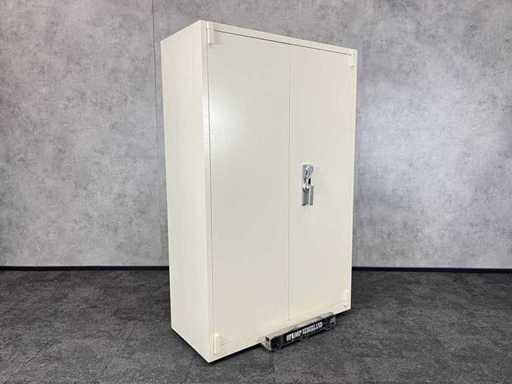 De Raat - Dera 1400 - fire and burglary-resistant safe/ cabinet