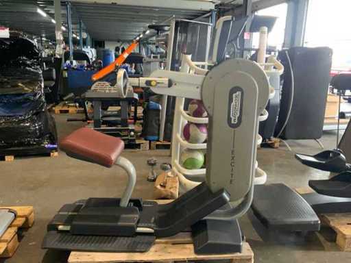 Technogym Top excite 700 led Crosstrainer