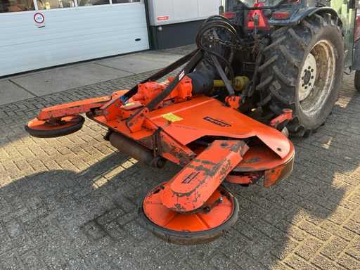 2008 W Perfect FV2-300 Mäher