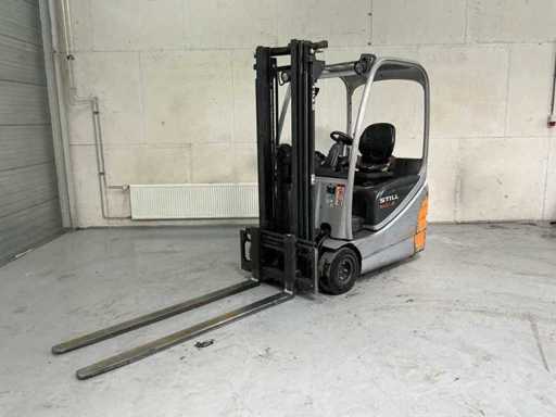 STILL - RX20-16 - Carrelli elevatori - 2011