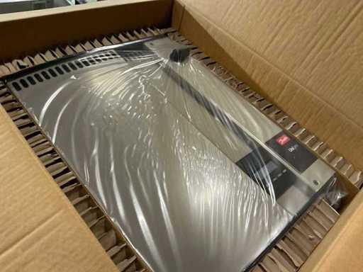 Danfoss ULX 3600i Solar omvormer (3x)