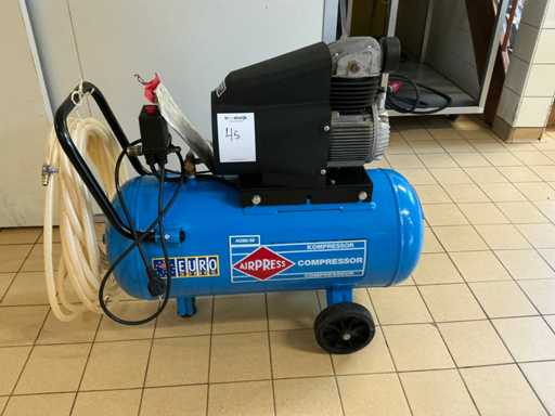 Airpress H280/50 Luchtcompressor