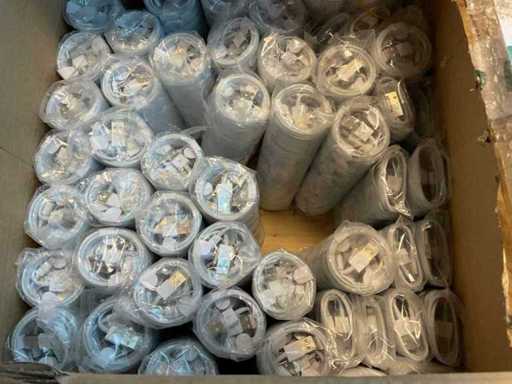 Lightning USB-Ladekabel (1050x)