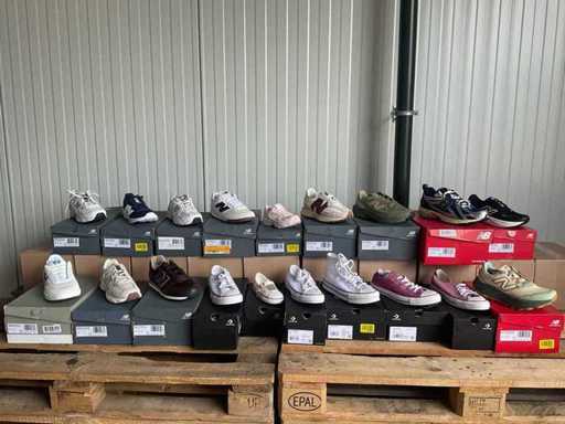 Chaussures de fête (19x)