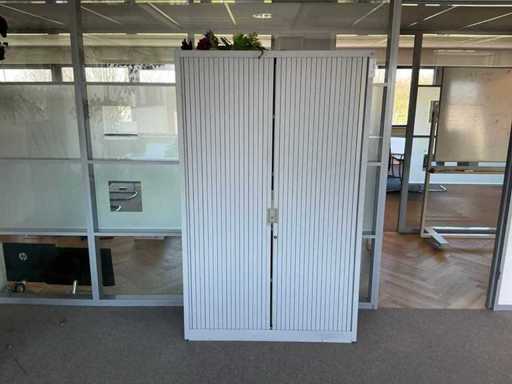 Armoire à dossiers (2x)