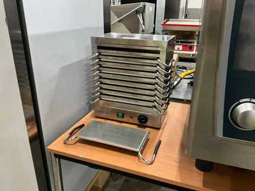 Saro PL 11 Rechaud holder
