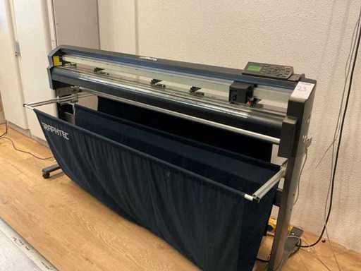 Plotter di taglio Graphtec FC8600-160